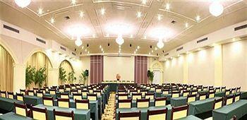 Nanning Guoyu Hotel מראה חיצוני תמונה